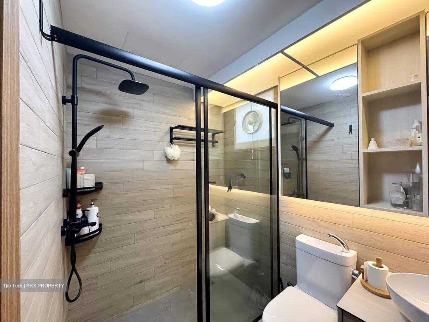 Blk 451B West Terra @ Bukit Batok (Bukit Batok), HDB 4 Rooms #588188791